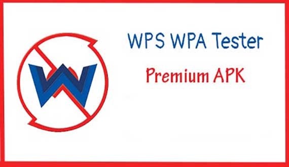Wps Wpa Tester Premium